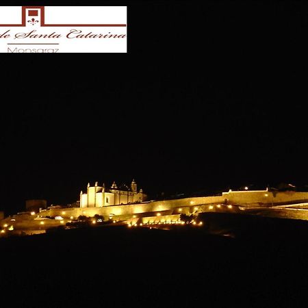 Monte Santa Catarina Bed & Breakfast Monsaraz Exterior photo