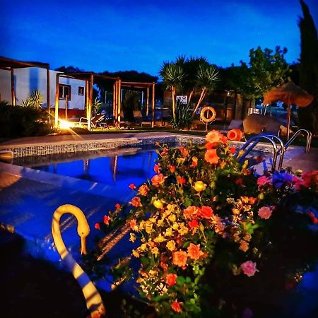 Monte Santa Catarina Bed & Breakfast Monsaraz Exterior photo