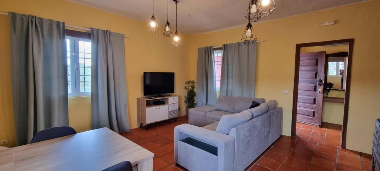 Monte Santa Catarina Bed & Breakfast Monsaraz Exterior photo