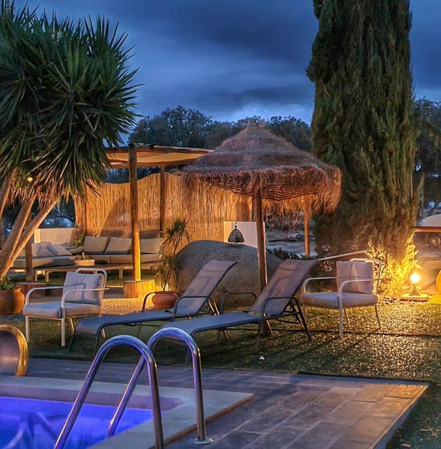 Monte Santa Catarina Bed & Breakfast Monsaraz Exterior photo