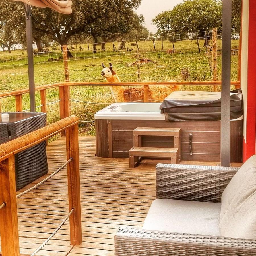 Monte Santa Catarina Bed & Breakfast Monsaraz Exterior photo