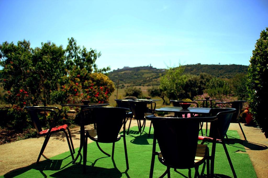 Monte Santa Catarina Bed & Breakfast Monsaraz Exterior photo