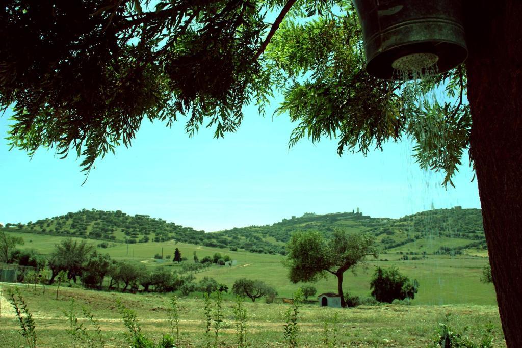 Monte Santa Catarina Bed & Breakfast Monsaraz Exterior photo