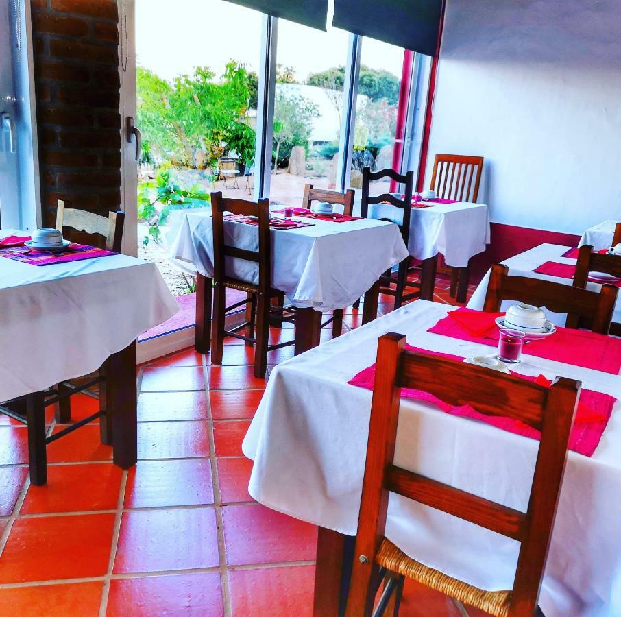 Monte Santa Catarina Bed & Breakfast Monsaraz Exterior photo