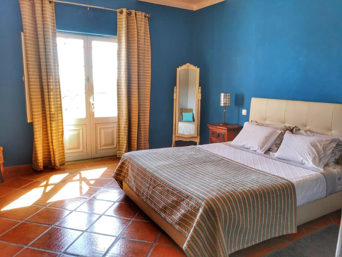 Monte Santa Catarina Bed & Breakfast Monsaraz Exterior photo