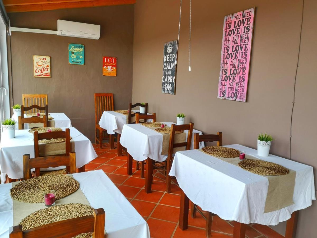 Monte Santa Catarina Bed & Breakfast Monsaraz Exterior photo