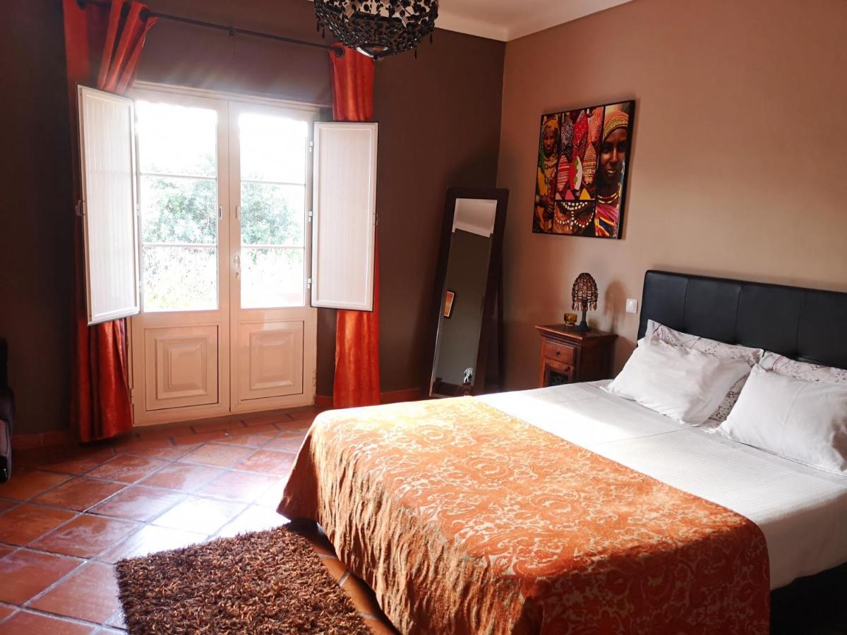Monte Santa Catarina Bed & Breakfast Monsaraz Exterior photo