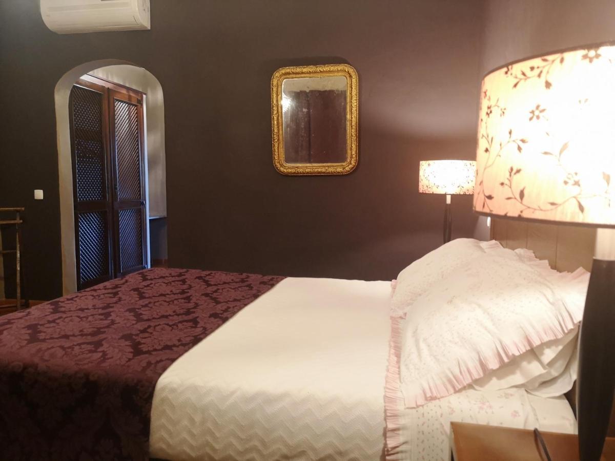 Monte Santa Catarina Bed & Breakfast Monsaraz Exterior photo