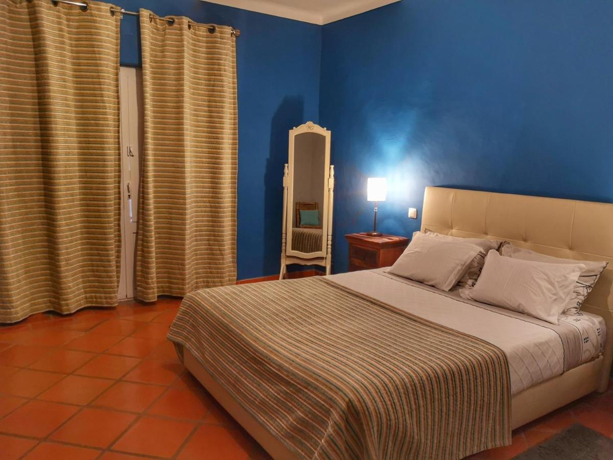 Monte Santa Catarina Bed & Breakfast Monsaraz Exterior photo