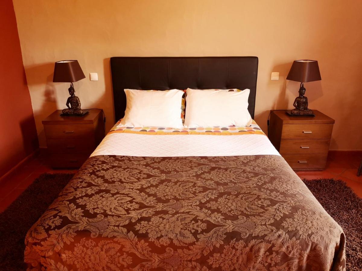 Monte Santa Catarina Bed & Breakfast Monsaraz Exterior photo