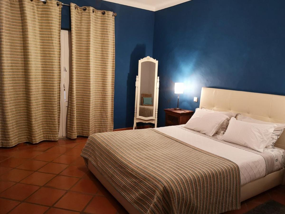 Monte Santa Catarina Bed & Breakfast Monsaraz Exterior photo
