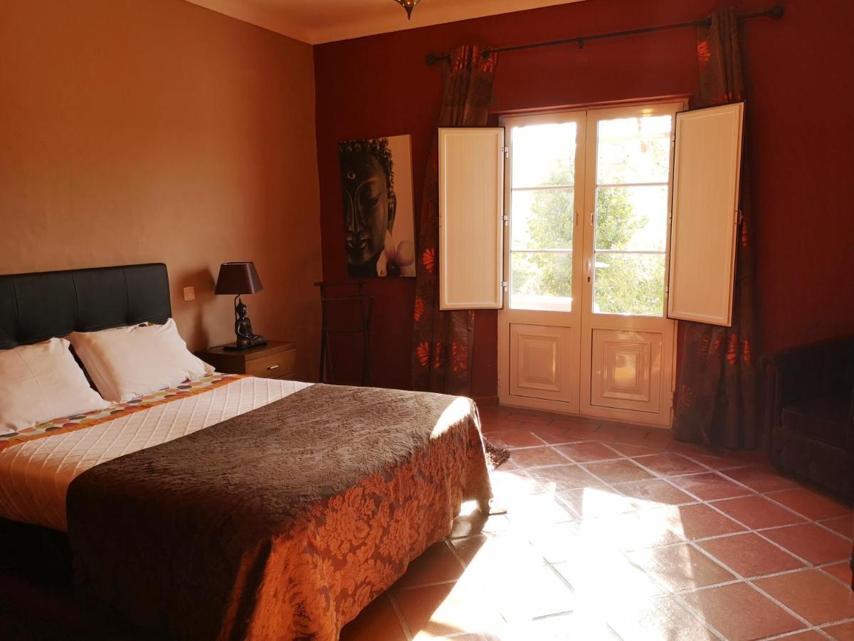 Monte Santa Catarina Bed & Breakfast Monsaraz Exterior photo