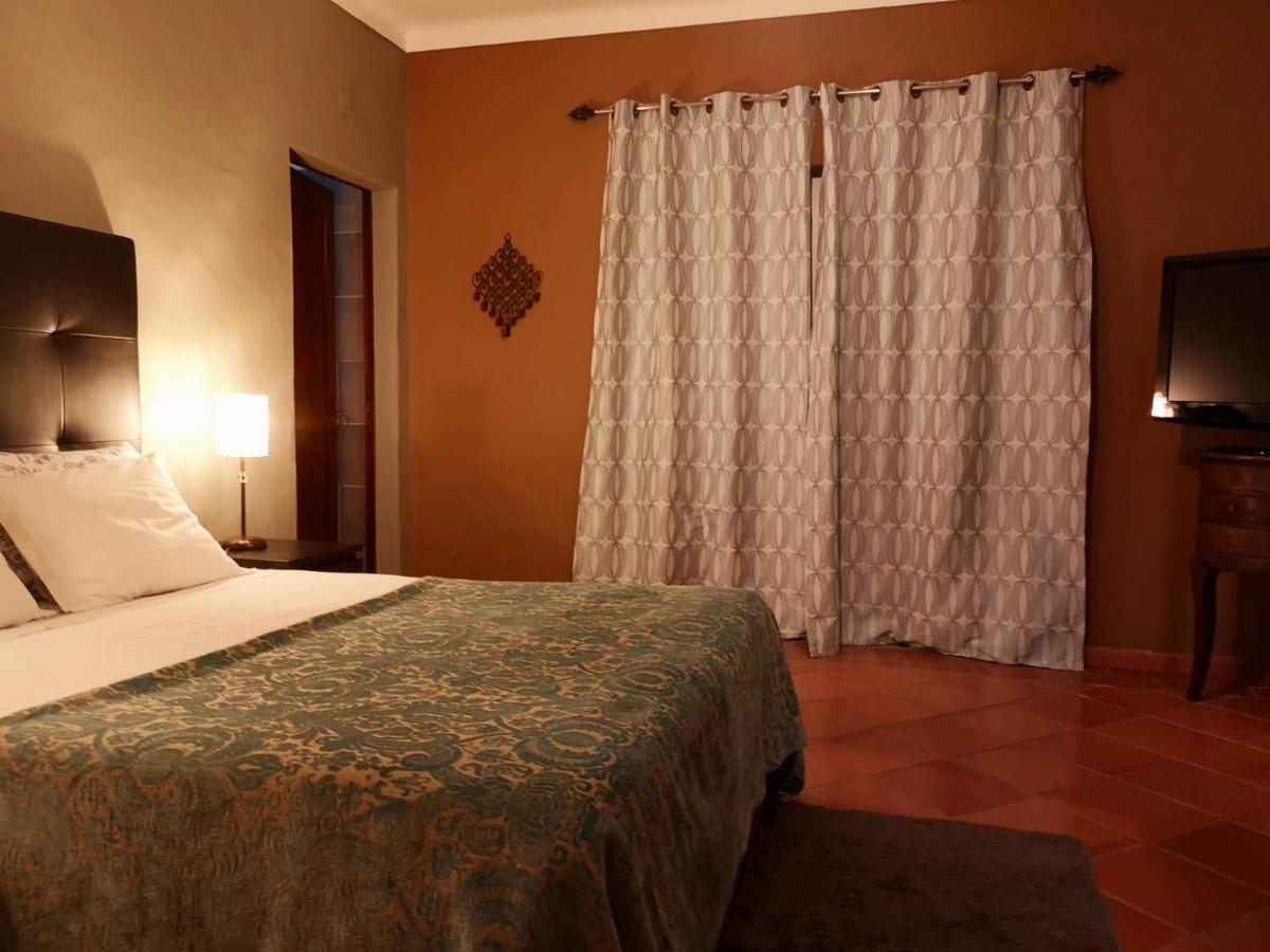 Monte Santa Catarina Bed & Breakfast Monsaraz Exterior photo